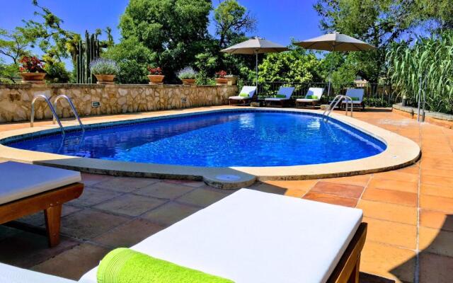 Agroturisme Sa Torre