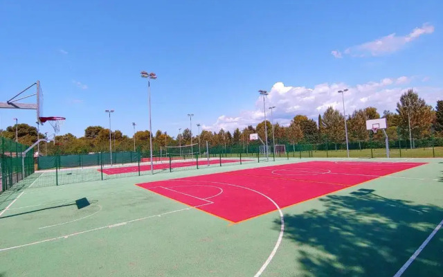 Mobile Homes Adriatic Camping - Bi Village
