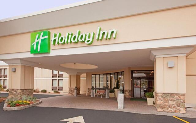 Holiday Inn Boston - Dedham Hotel & Conference Center by IHG