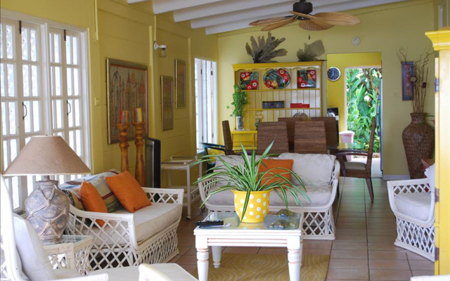 3 BR Waterfront Villas - Ocho Rios - PRJ 1301