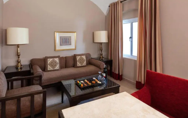 JAZ Makadi Oasis Resort