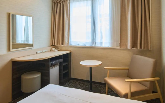 Double room (풀 더블 침대) 사진 3