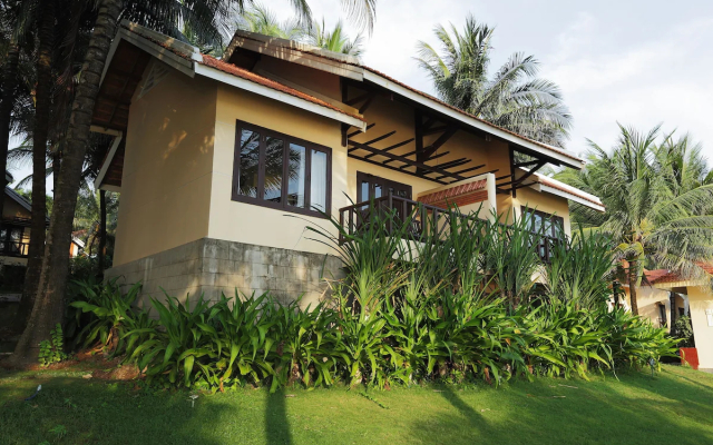 Saigon Phu Quoc Resort
