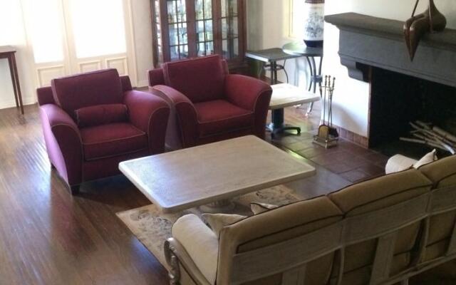 Private Bungalow at 5 Star Resort 2 Rooms Suite