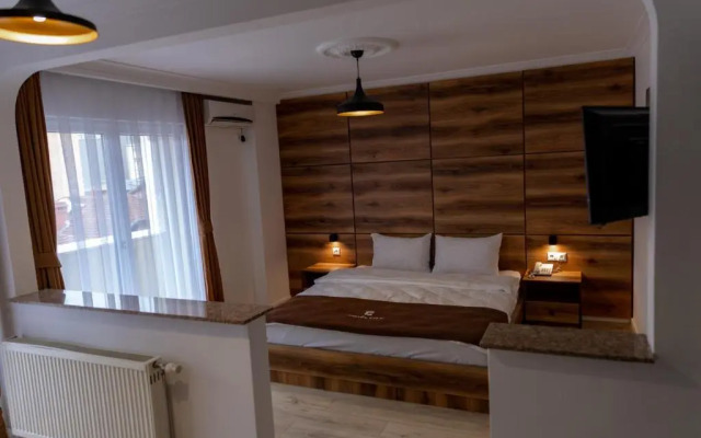 Hotel City Star