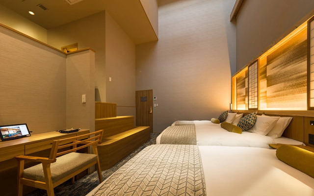 Hotel Beacon Onomichi