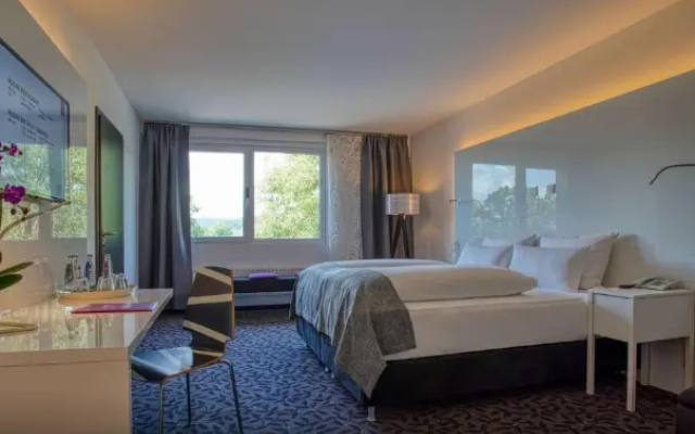 Comfort Double room (full double bed)