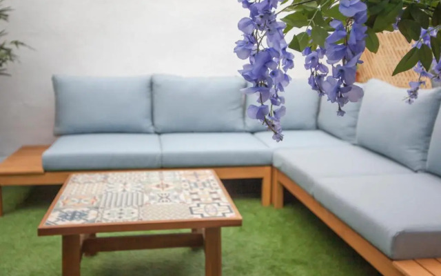 Tendency Apartments 12 Penthouse