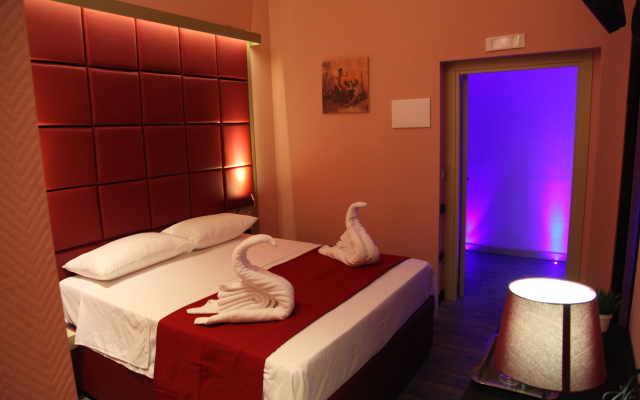 Dolce Vita Rooms & Breakfast