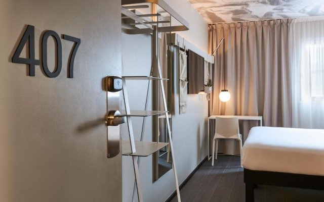 ibis Paris Nation Davout