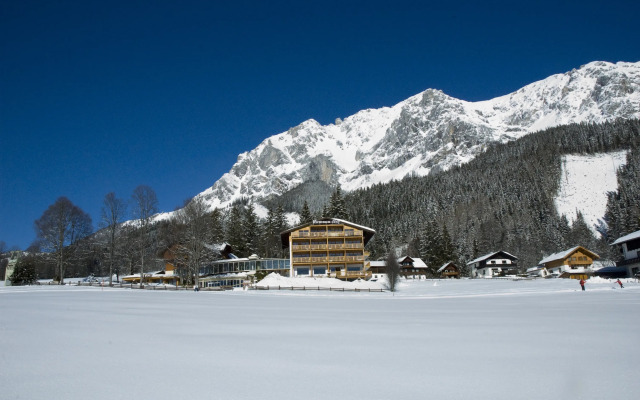 Biohotel Ramsauhof