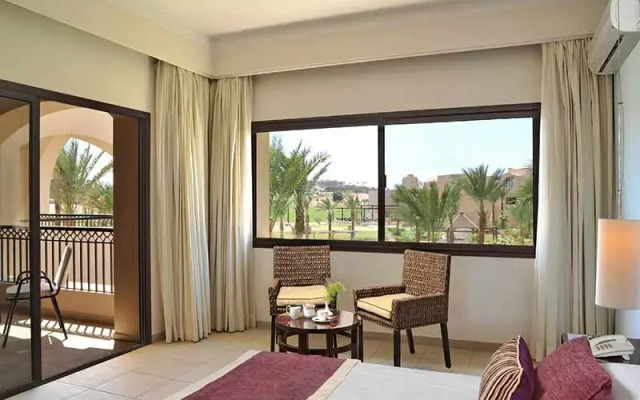 JAZ Neo Saraya Palms Hotel