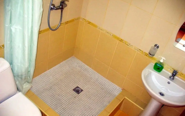 Glamur Hotel