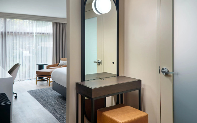 Emory Conference Center Hotel