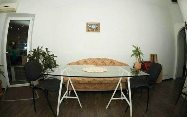 Жилое помещение Mansarda S