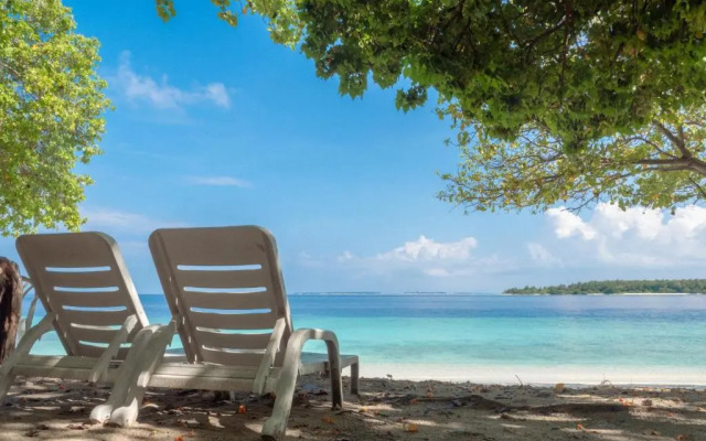 Thundi village and spa