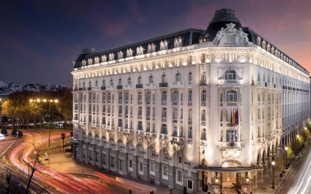 The Westin Palace, Madrid