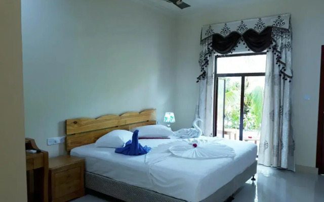 Sunrise Inn