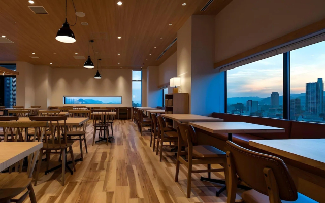 Daiwa Roynet Hotel Hiroshima Station