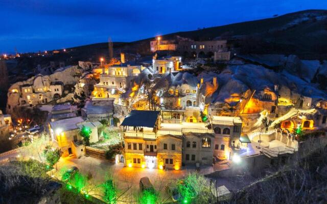 Gamirasu Cave Hotel Special Class