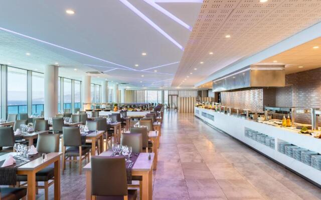 Hotel Best Semiramis