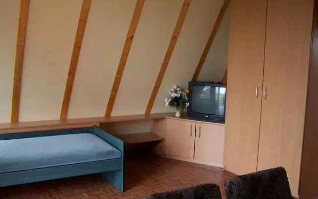 Osrodek Szkoleniowo Wypoczynkowy