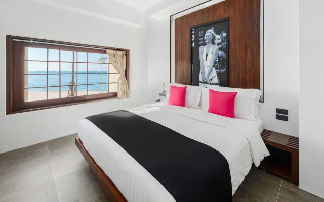 Pavilion Samui Villas & Resort