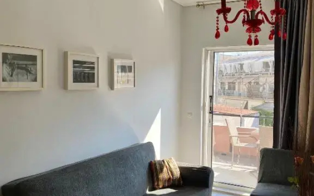 Art Suites Athens