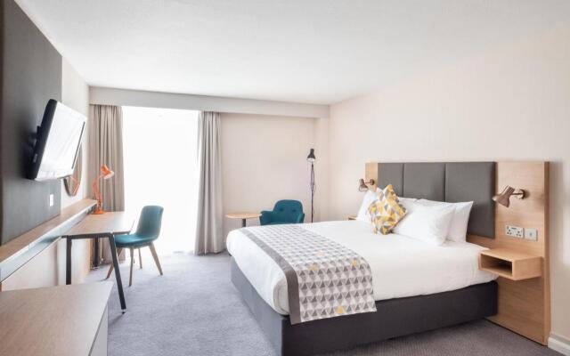 Holiday Inn Leicester by IHG