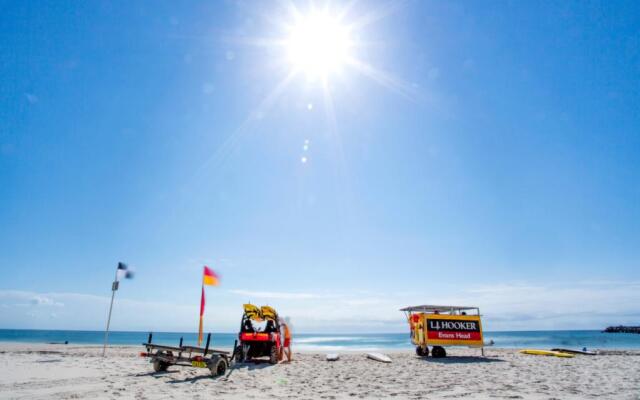 Reflections Holiday Parks Evans Head