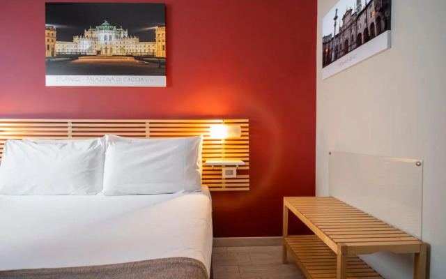 Best Quality Hotel Gran Mogol