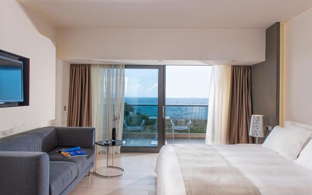 Aqua Blu Boutique Hotel & Spa - Adults Only