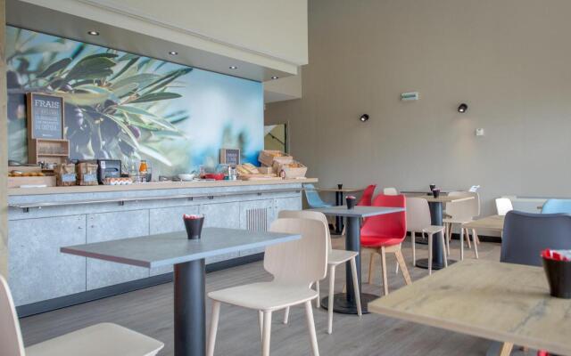 Ibis Perpignan Nord Rivesaltes