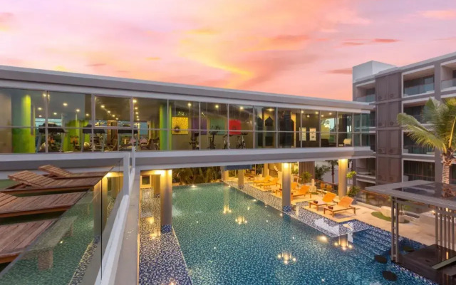 The Regent Bangtao By VIP