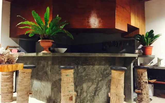 Noovilu Suites Guest House