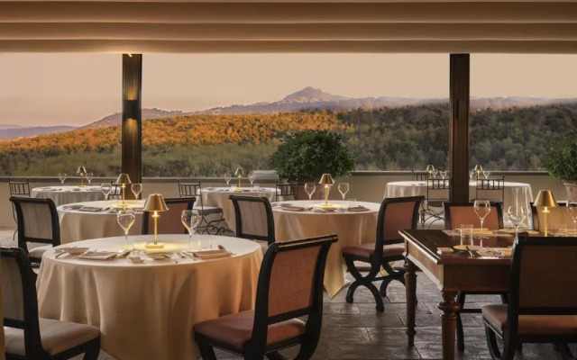 Rosewood Castiglion del Bosco