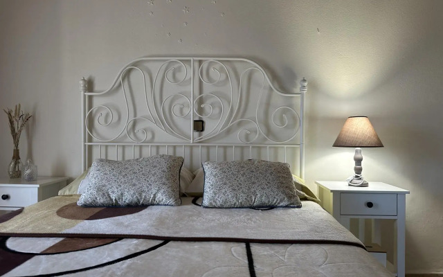 Genari Beach Apartments