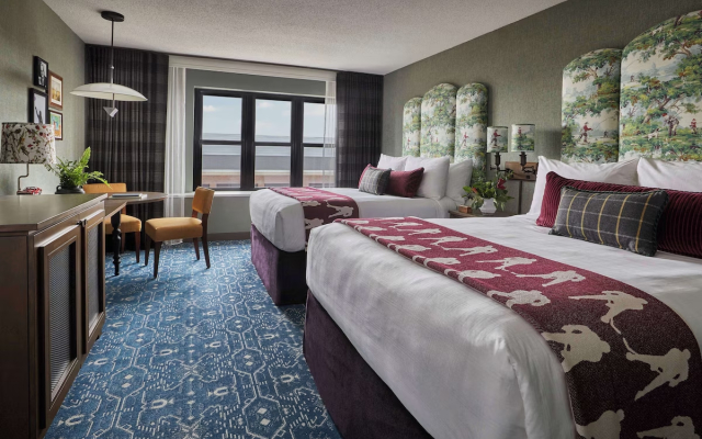 Graduate by Hilton Minneapolis