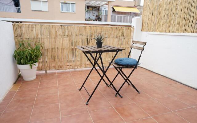 Hotel Teide