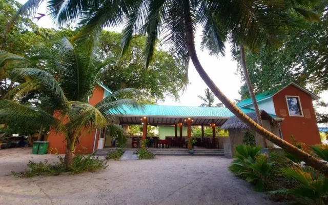 Sama Garden Guest house