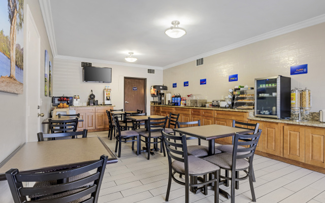 Best Western Santee Lodge