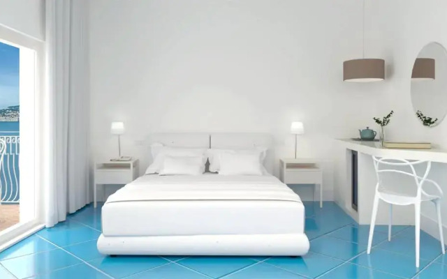 Hotel Belair
