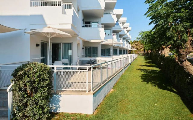 Hipotels Apartamentos Cala Bona