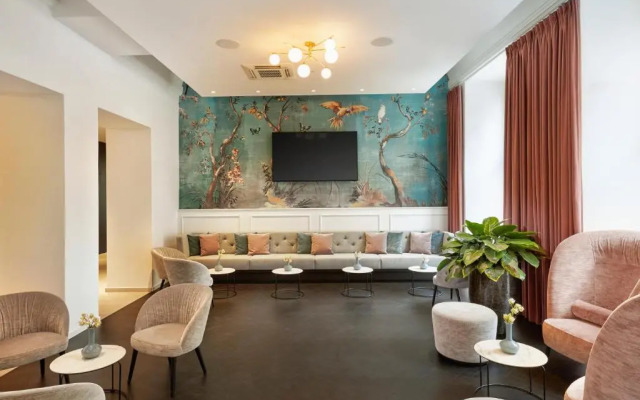 HYPERION Hotel Salzburg