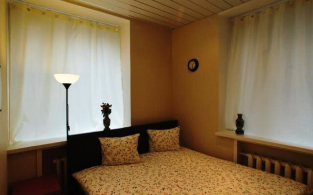 Patriki Apartment