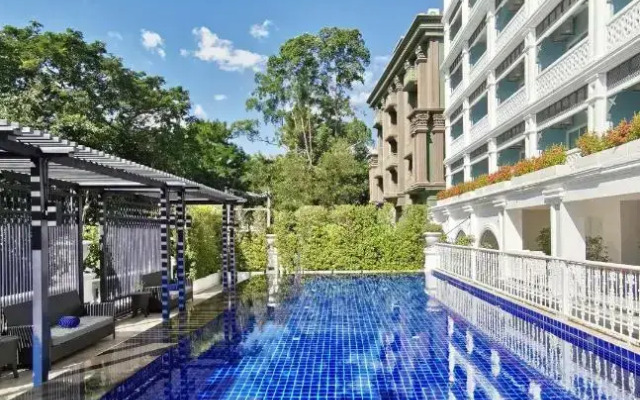 Sabai Sabai Chiang Mai