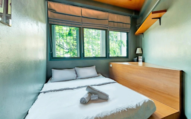 Loftel 22 Hostel