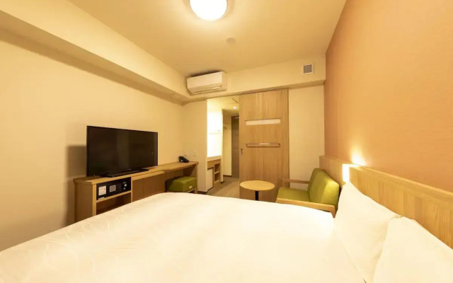 Dormy Inn mito Hot Springs Hotel