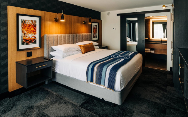 The Trail Hotel