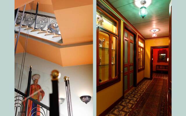 Hotel Albergo